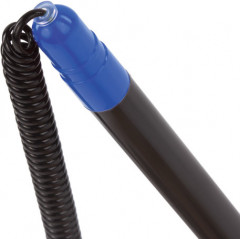 Ручка шариковая настольная - Фото 3