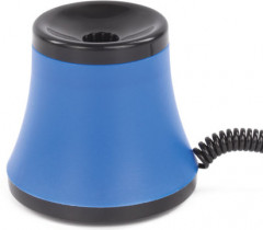 Ручка шариковая настольная - Фото 4