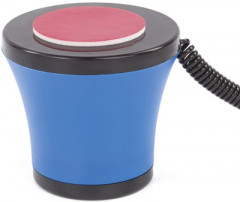 Ручка шариковая настольная - Фото 5