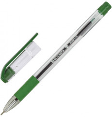 Набор ручек шариковых масляных - Фото 5