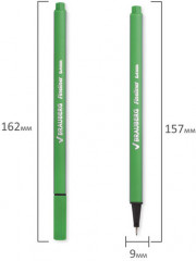 Ручка капиллярная - Фото 6