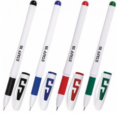 Набор ручек гелевых - Фото 1