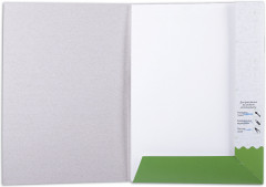 Папка для акварели - Фото 3