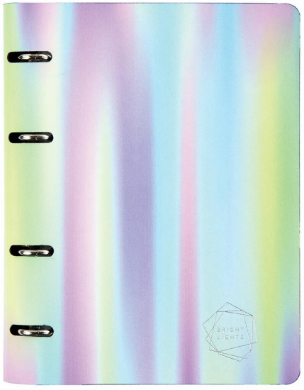 Тетрадь «Gradient»