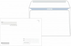 Набор конвертов «Куда-кому» - Фото 1