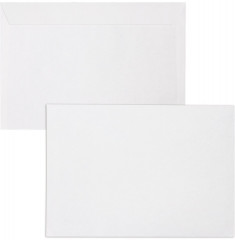 Набор конвертов с отрывной полосой - Фото 2