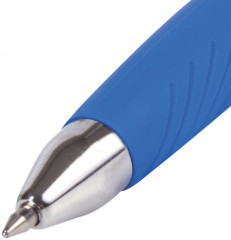 Ручка гелевая автоматическая - Фото 2