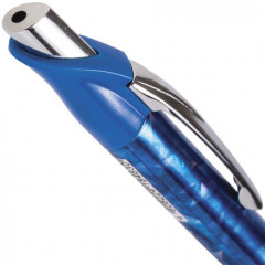 Ручка гелевая автоматическая - Фото 3