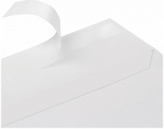 Набор конвертов с отрывной полосой «Куда-кому» - Фото 3