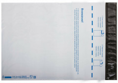 Набор конверт-пакетов «Куда-кому» - Фото 1