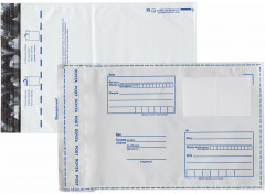 Набор конверт-пакетов «Куда-кому» - Фото 2