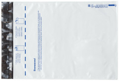 Набор конверт-пакетов «Куда-кому» - Фото 3