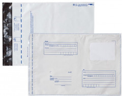 Набор конверт-пакетов «Куда-кому» - Фото 1