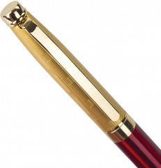 Ручка шариковая подарочная «Bremen» - Фото 4