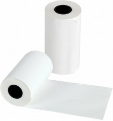 Комплект лент чековых для мобильных касс и терминалов - Фото 1