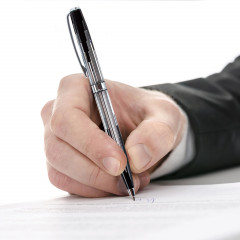 Ручка шариковая подарочная «Offenbach» - Фото 10