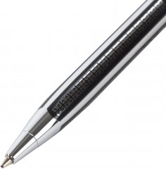 Ручка шариковая подарочная «Olympic Chrome» - Фото 3