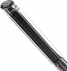 Ручка шариковая подарочная «Olympic Chrome» - Фото 4