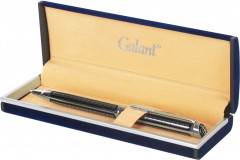 Ручка шариковая подарочная «Olympic Chrome» - Фото 6