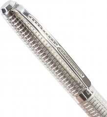 Ручка шариковая подарочная «Royal Platinum» - Фото 4