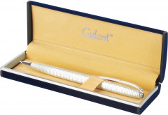 Ручка шариковая подарочная «Royal Platinum» - Фото 6