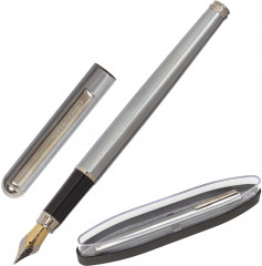 Ручка перьевая подарочная - Фото 1