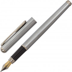 Ручка перьевая подарочная - Фото 2