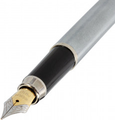 Ручка перьевая подарочная - Фото 4