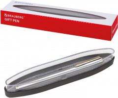 Ручка перьевая подарочная - Фото 12