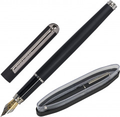 Ручка перьевая подарочная - Фото 1