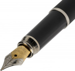 Ручка перьевая подарочная - Фото 2