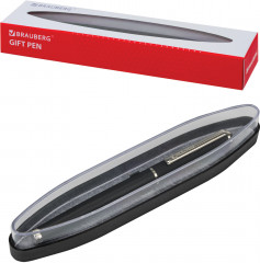 Ручка перьевая подарочная - Фото 11