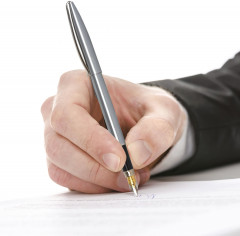 Ручка перьевая подарочная «Ballet» - Фото 7