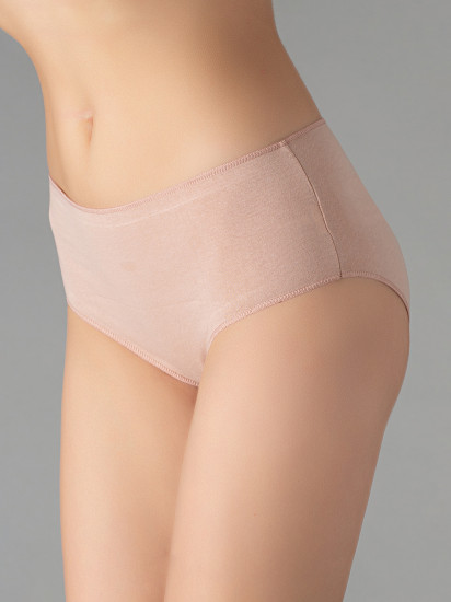 Трусы-слип женские