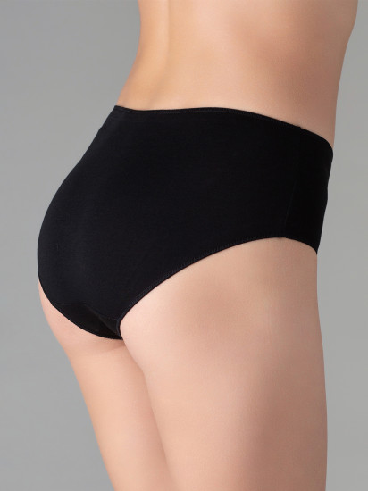 Трусы-слип женские