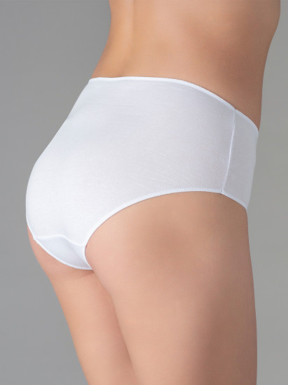 Трусы-слип женские