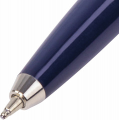 Ручка шариковая подарочная «Soprano» - Фото 3