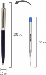 Ручка шариковая подарочная «Soprano» - Фото 6