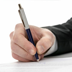 Ручка шариковая подарочная «Soprano» - Фото 7