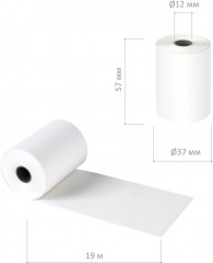 Комплект лент чековых - Фото 3