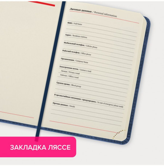 Ежедневник