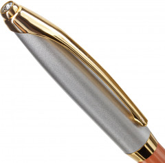 Ручка шариковая подарочная «Decoro Rose» - Фото 5