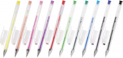 Набор ручек гелевых - Фото 1