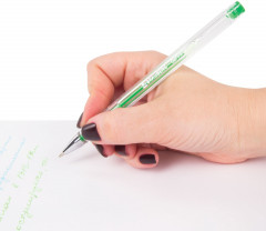 Набор ручек гелевых - Фото 7