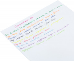 Набор ручек гелевых - Фото 8