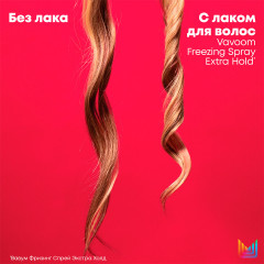 Лак-спрей для волос сверхсильной фиксации - Фото 6