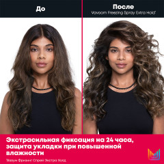 Лак-спрей для волос сверхсильной фиксации - Фото 7