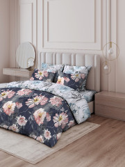 Комплект постельного белья «Бьюти» - Фото 2