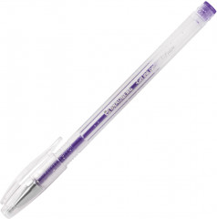 Набор ручек гелевых с блёстками - Фото 4