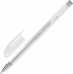 Набор ручек гелевых с блёстками - Фото 10